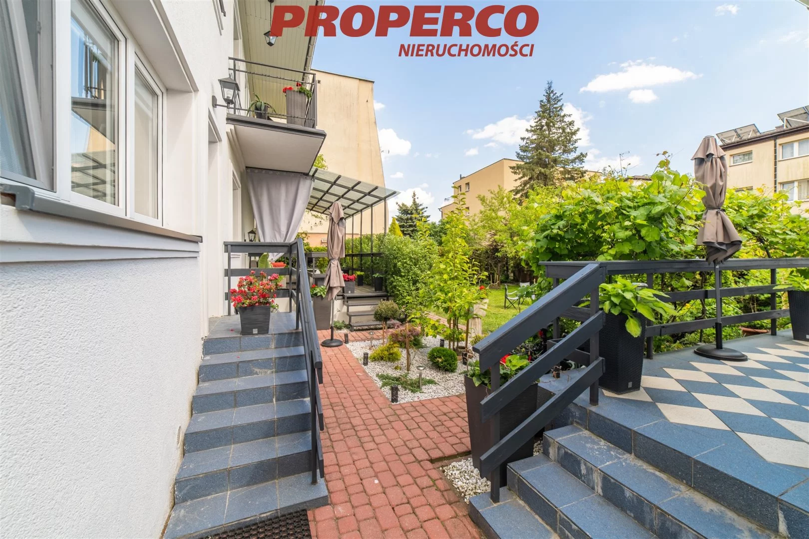 Dom i rezydencja 354,46 m², oferta nr , PRP-DS-75108, Busko-Zdrój, Bajkowa
