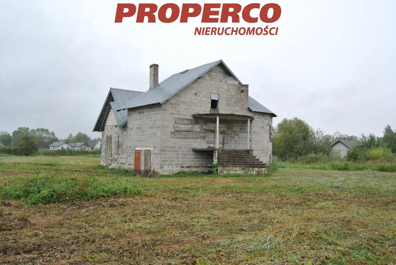 Dom 300,00 m², oferta nr , PRP-DS-73863, Solec-Zdrój