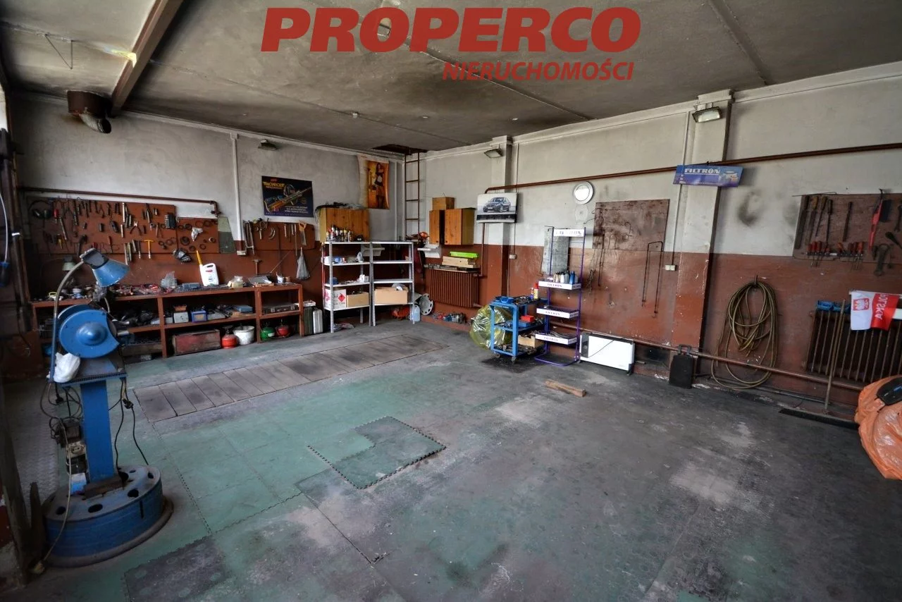Dom 200,00 m², oferta nr , PRP-DS-67710, Kielce, Centrum