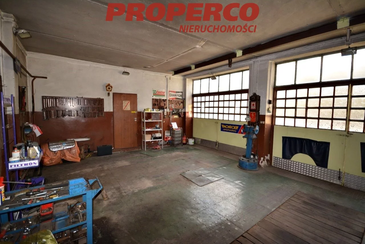 Dom 200,00 m², oferta nr , PRP-DS-67710, Kielce, Centrum
