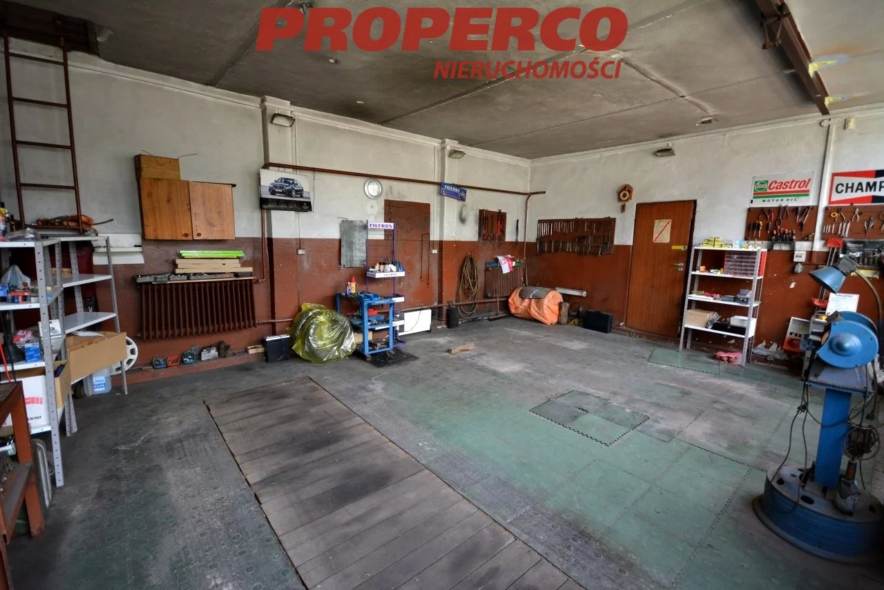 Dom 200,00 m², oferta nr , PRP-DS-67710, Kielce, Centrum