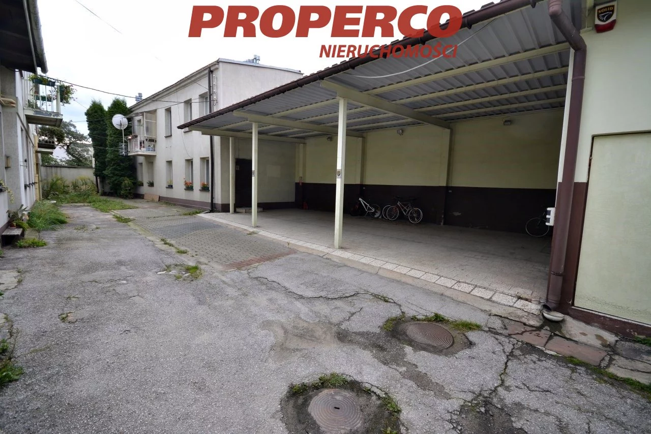 Dom 200,00 m², oferta nr , PRP-DS-67710, Kielce, Centrum