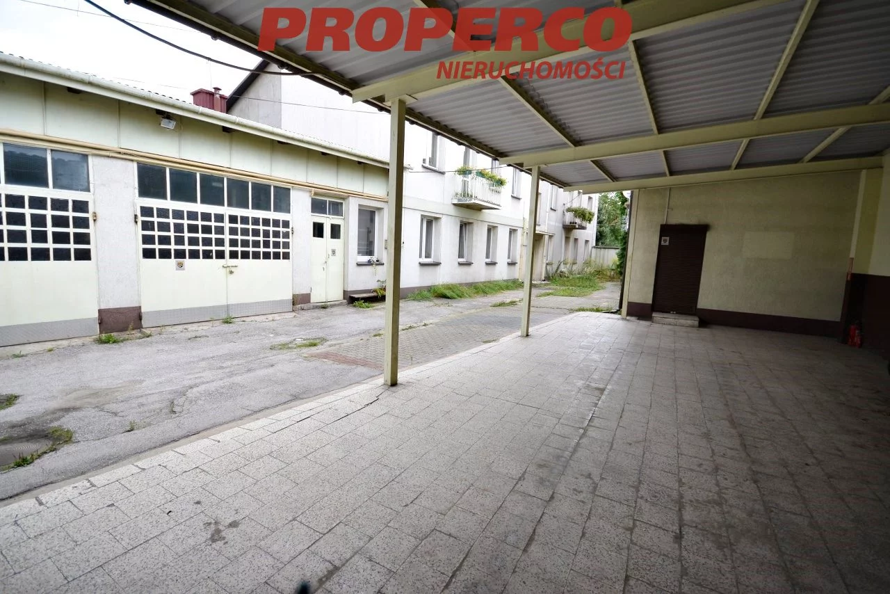 Dom 200,00 m², oferta nr , PRP-DS-67710, Kielce, Centrum