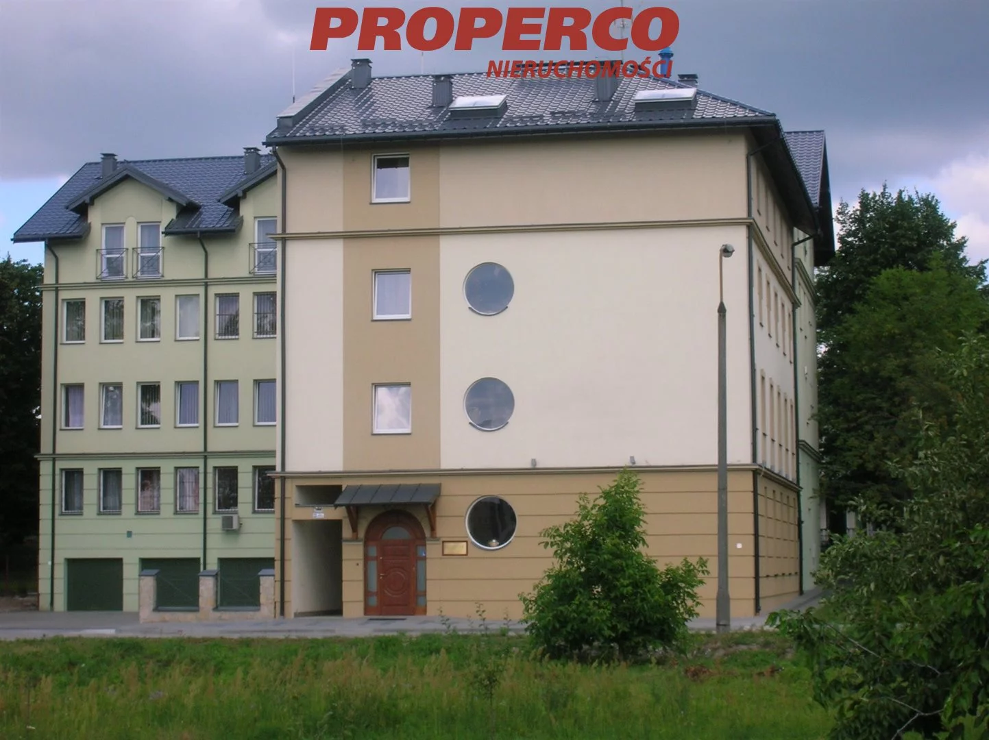 Dom 625,05 m², oferta nr , PRP-DS-74719, Solec-Zdrój