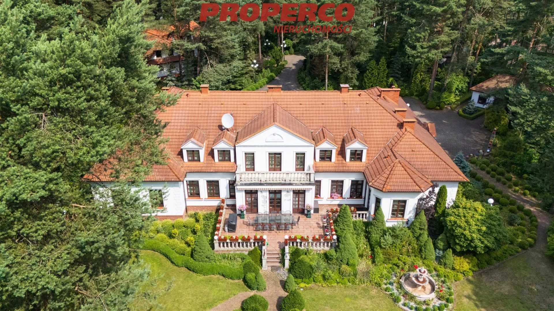 Domy PRP-DS-75482 Zagnańsk