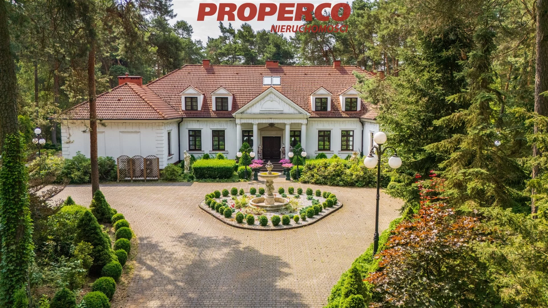 Dom 1 022,49 m², oferta nr , PRP-DS-75482, Zagnańsk