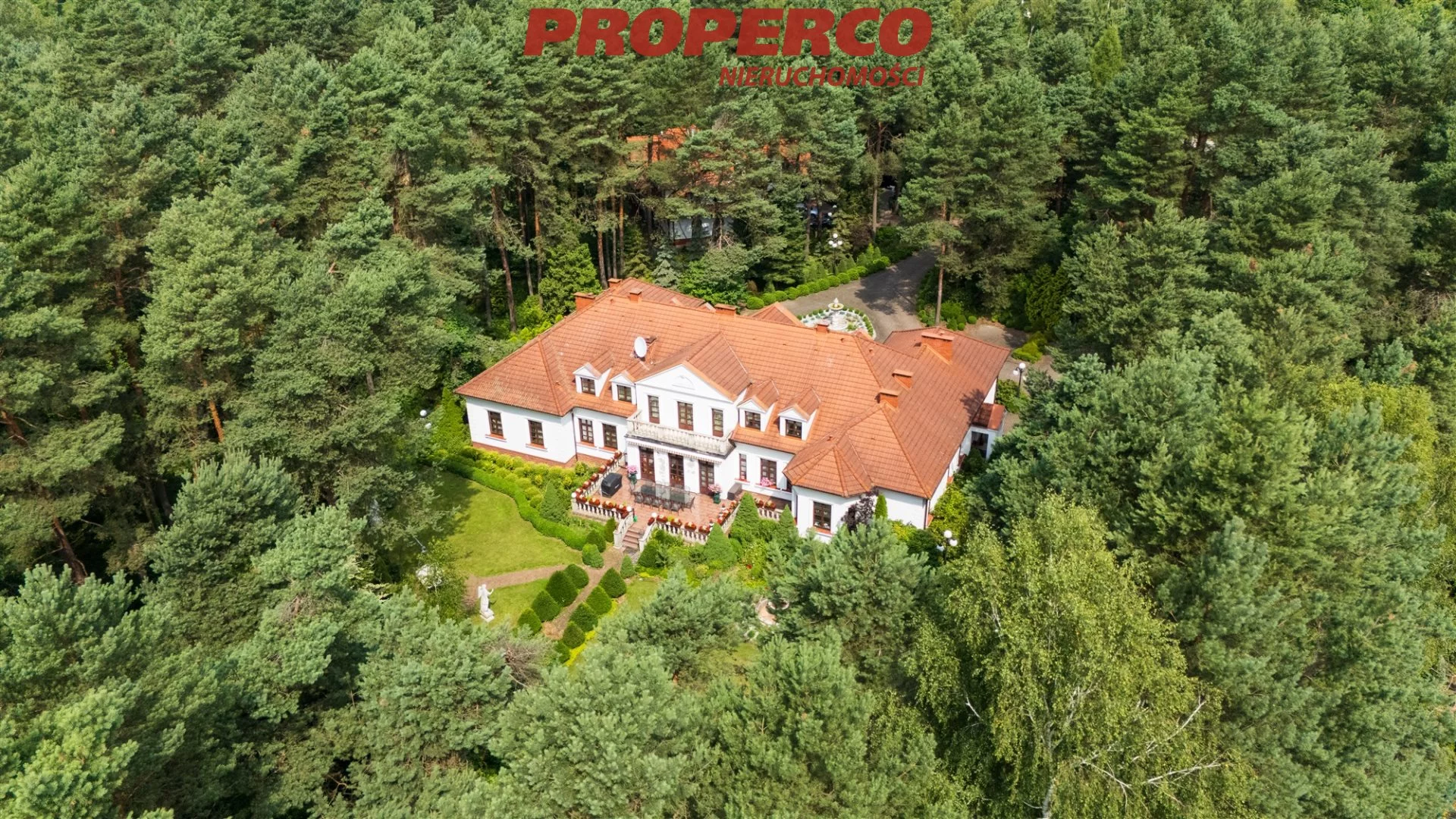 Dom 1 022,49 m², oferta nr , PRP-DS-75482, Zagnańsk