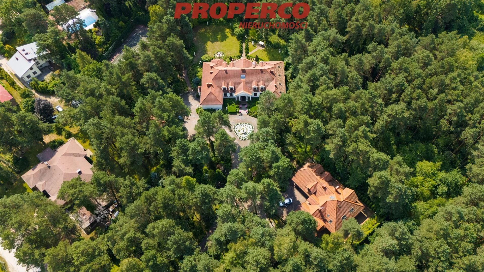 Dom 1 022,49 m², oferta nr , PRP-DS-75482, Zagnańsk