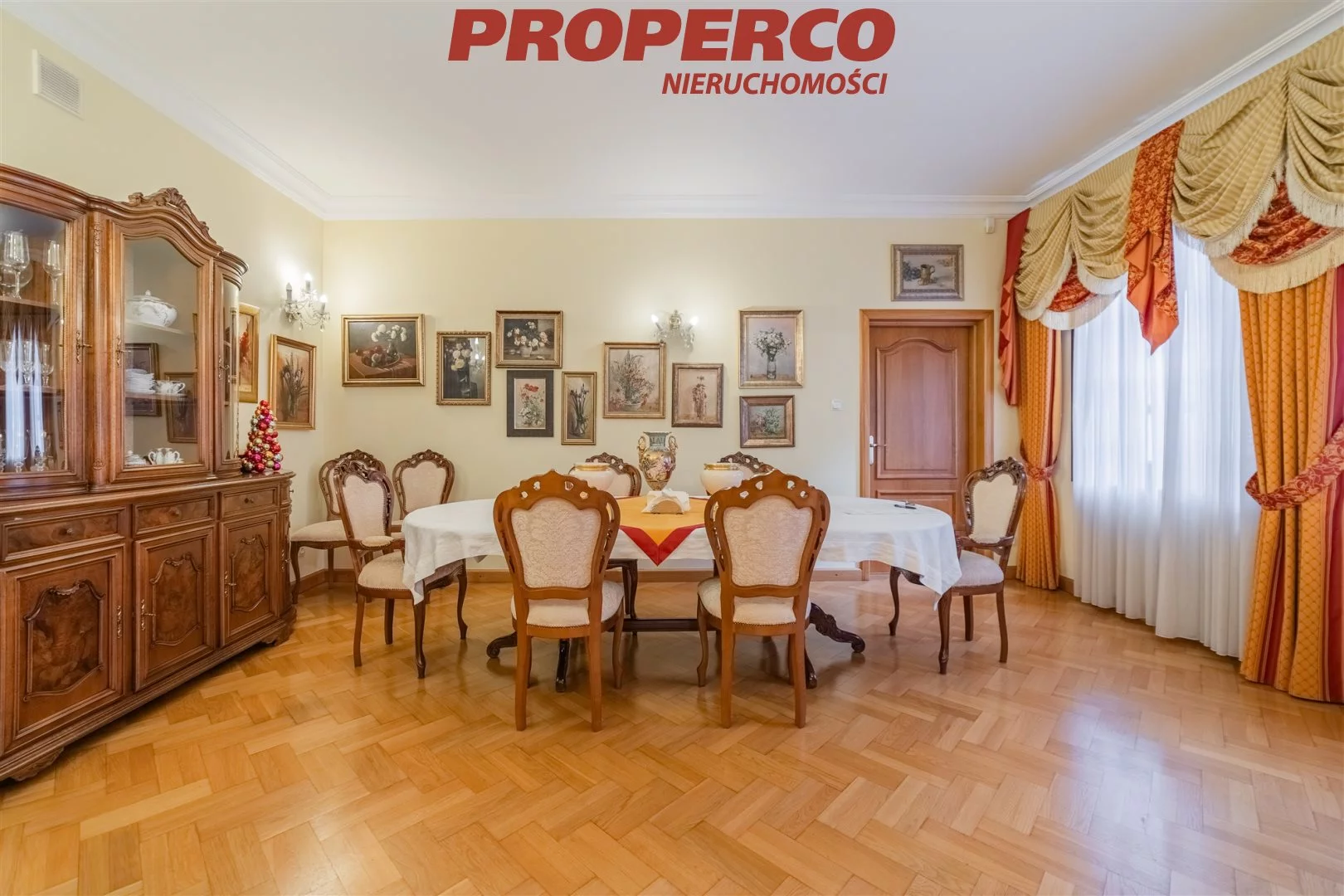 Dom 1 022,49 m², oferta nr , PRP-DS-75482, Zagnańsk