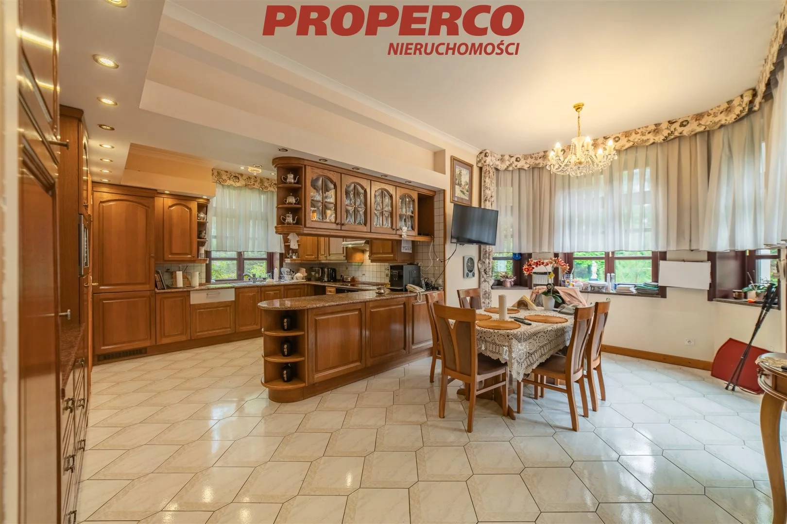 Dom 1 022,49 m², oferta nr , PRP-DS-75482, Zagnańsk