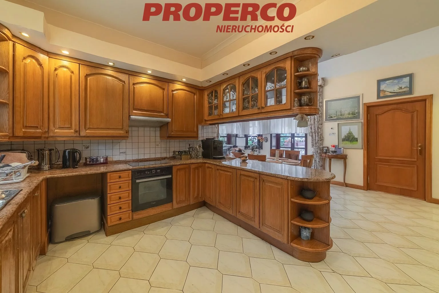 Dom 1 022,49 m², oferta nr , PRP-DS-75482, Zagnańsk