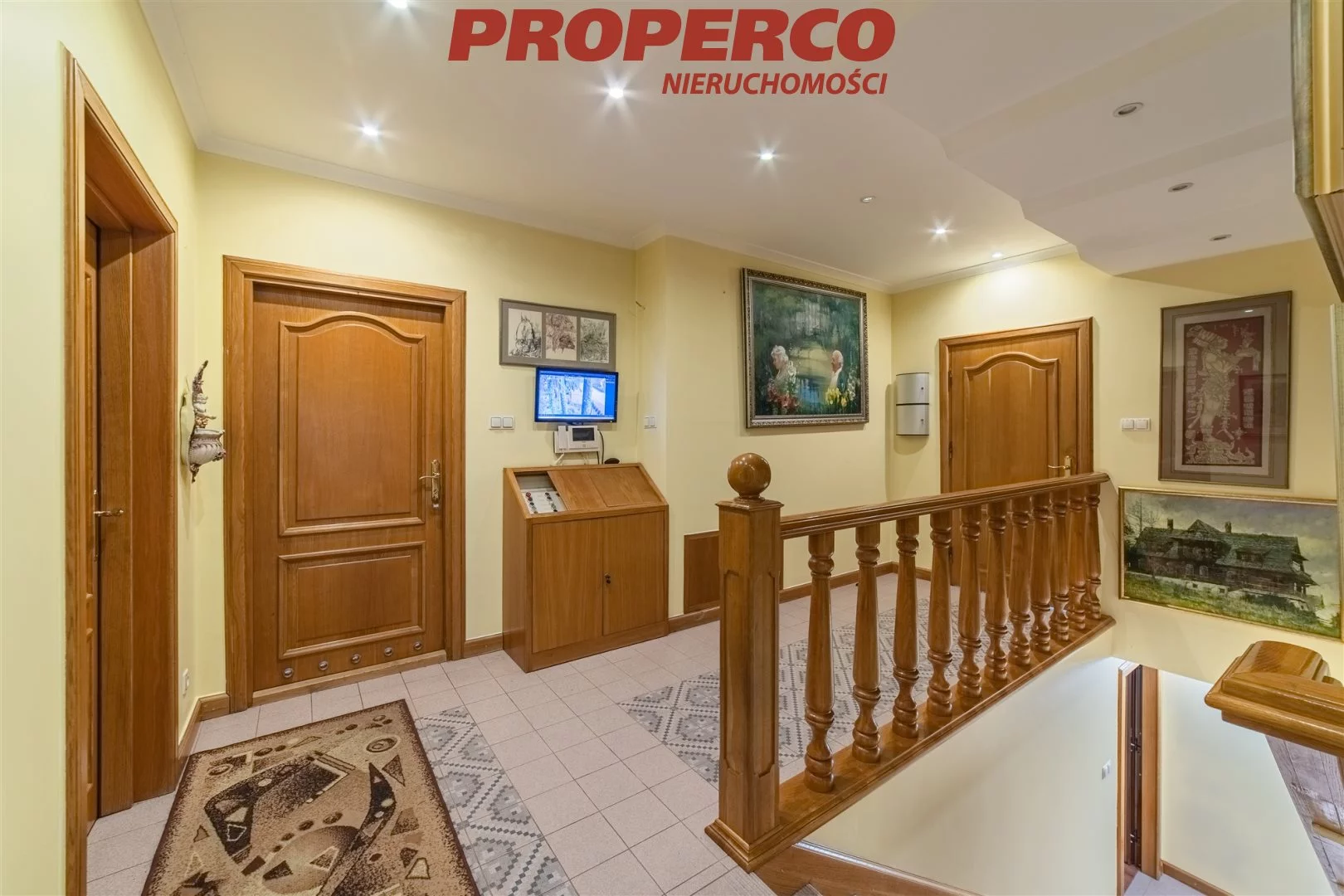 Dom 1 022,49 m², oferta nr , PRP-DS-75482, Zagnańsk