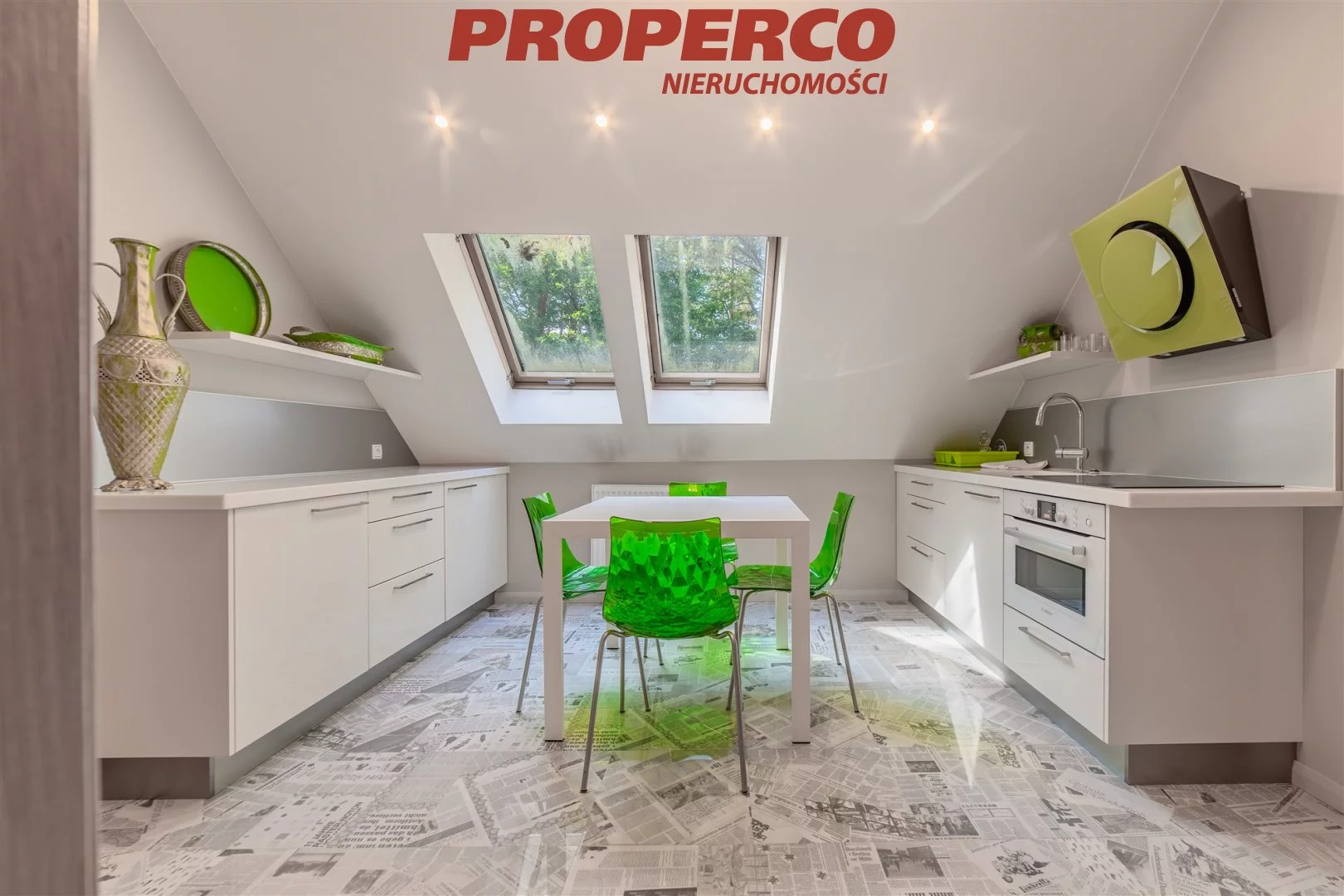 Dom 1 022,49 m², oferta nr , PRP-DS-75482, Zagnańsk