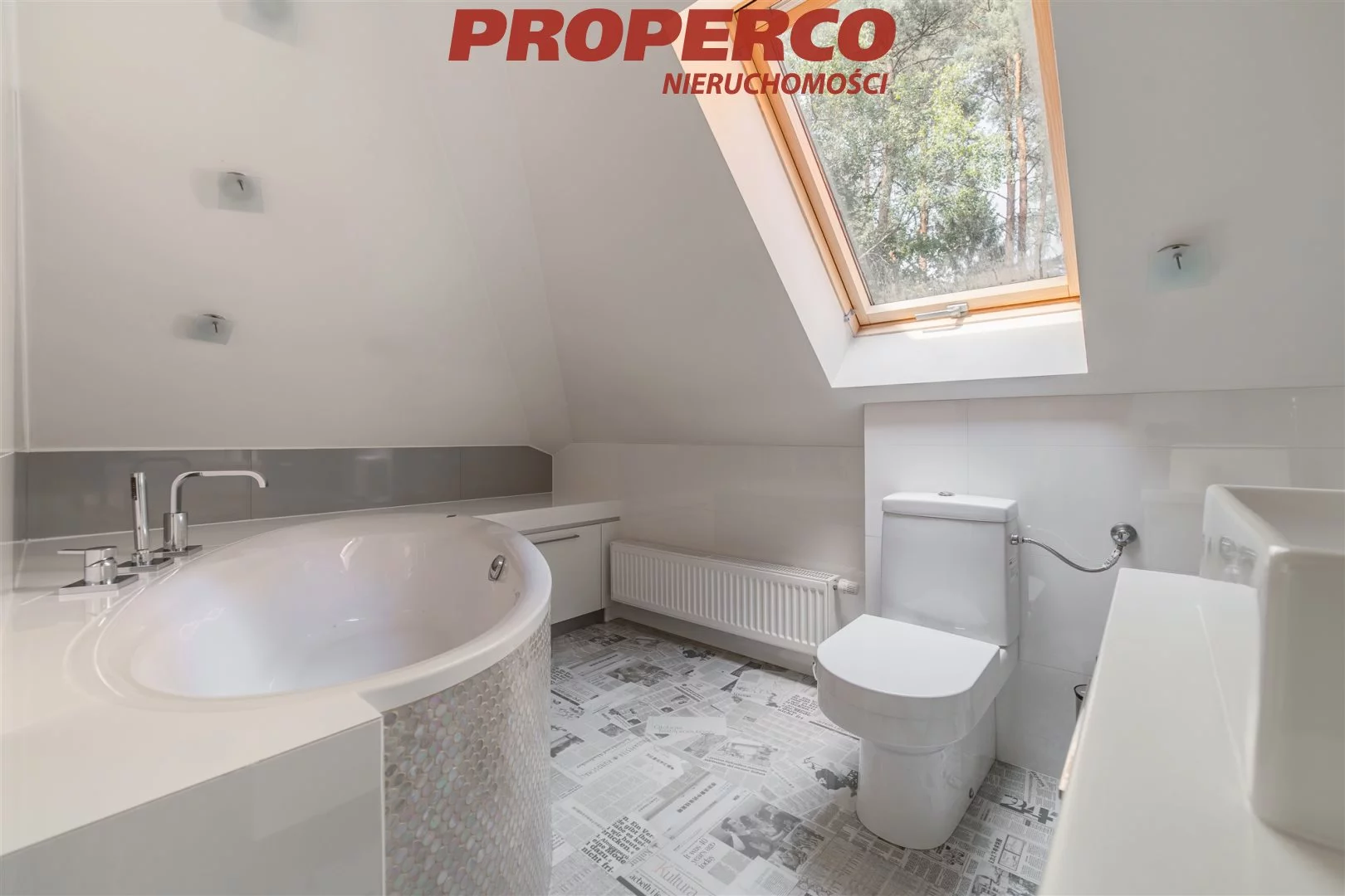 Dom 1 022,49 m², oferta nr , PRP-DS-75482, Zagnańsk