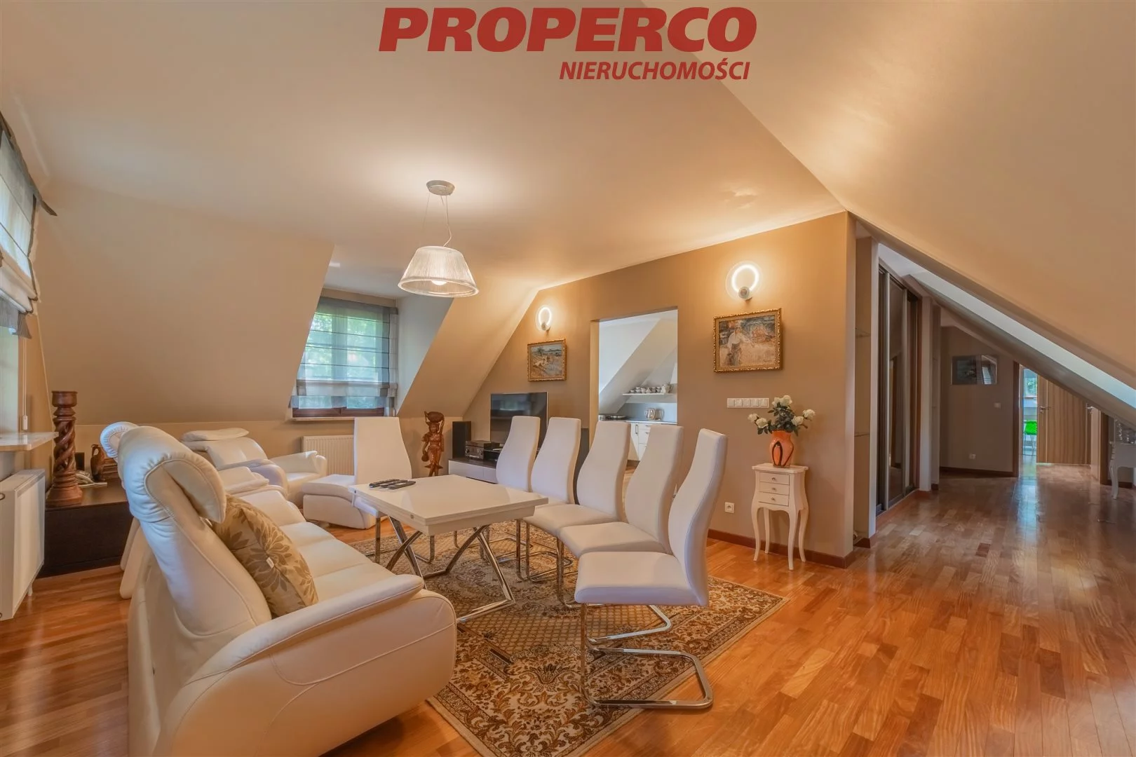 Dom i rezydencja 1 022,49 m², oferta nr , PRP-DS-75482, Zagnańsk