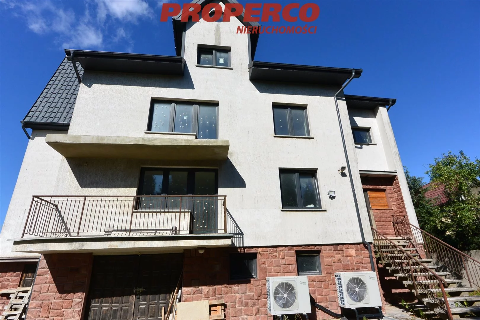 Dom 500,00 m², oferta nr , PRP-DS-75487, Chęciny