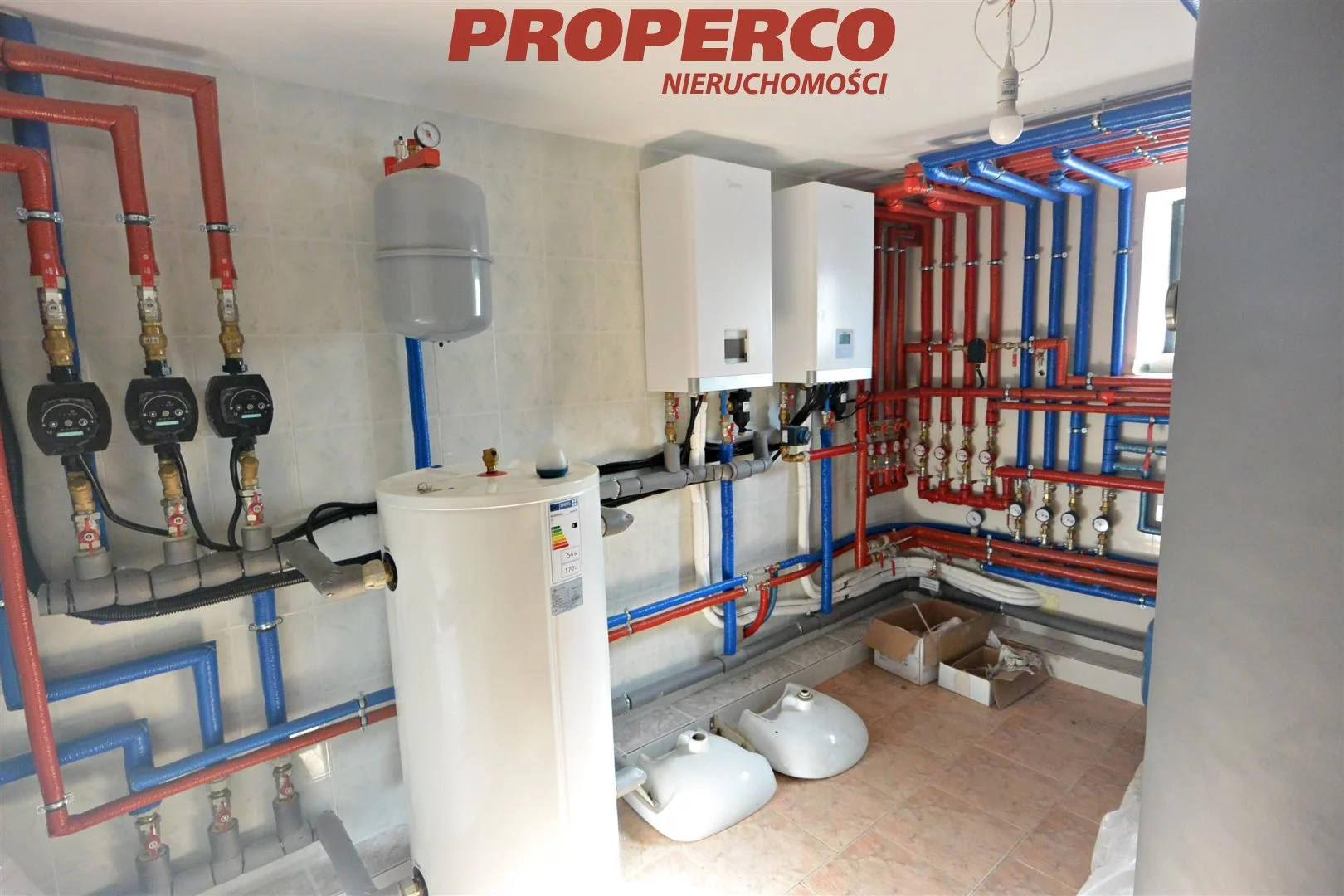Dom 500,00 m², oferta nr , PRP-DS-75487, Chęciny