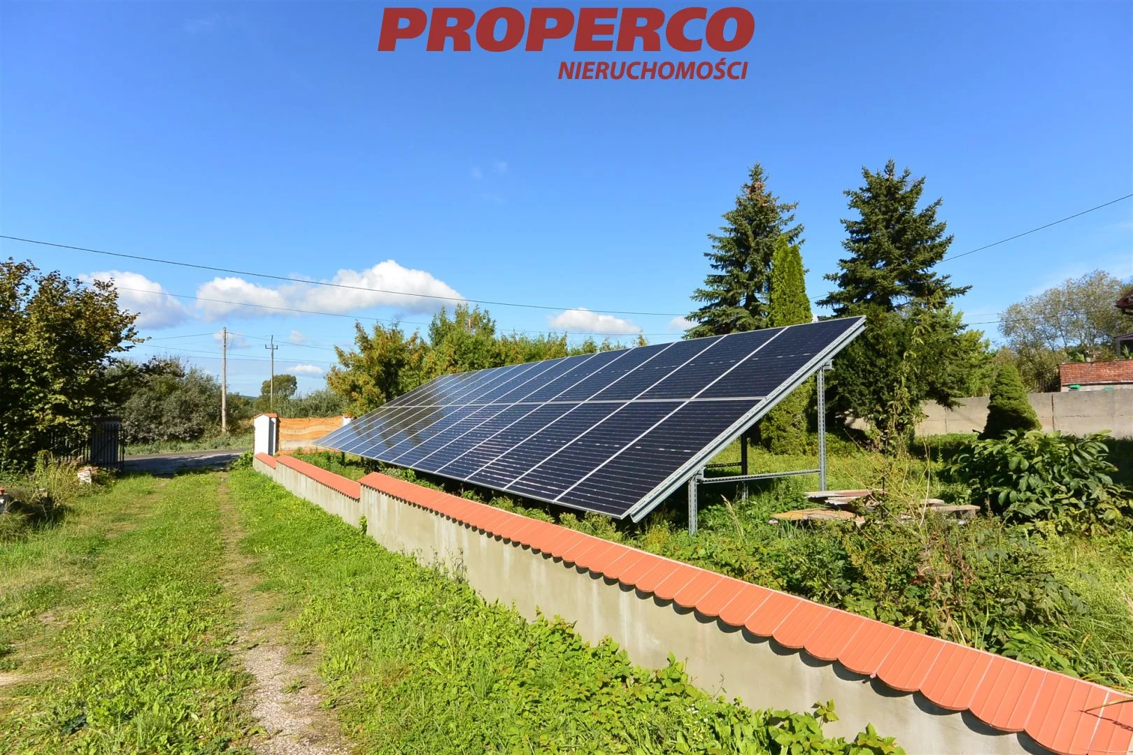 Dom 500,00 m², oferta nr , PRP-DS-75487, Chęciny