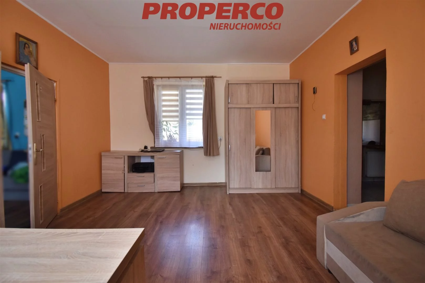 Dom 77,00 m², oferta nr , PRP-DS-75008, Miedziana Góra, Bugajska