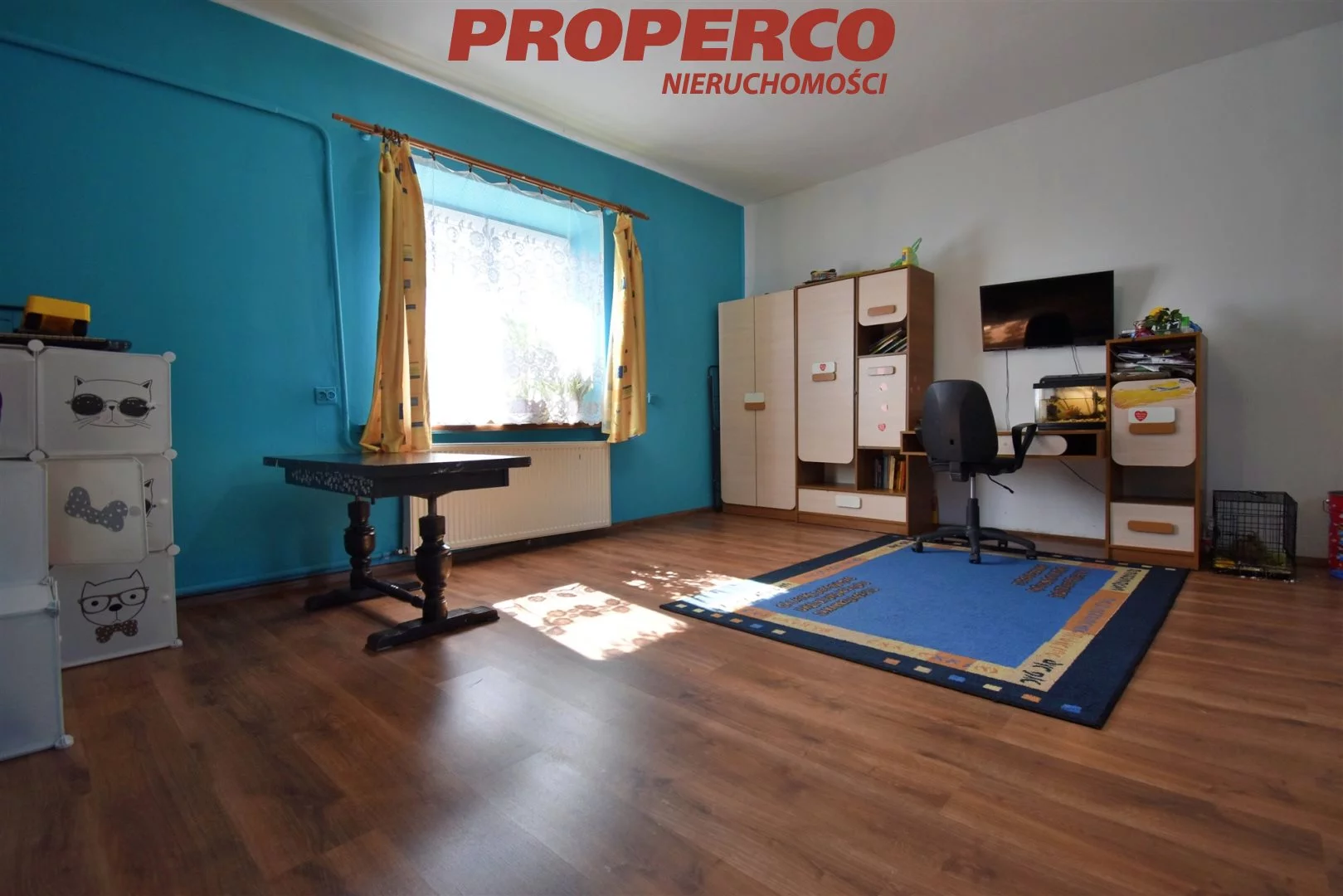 Dom 77,00 m², oferta nr , PRP-DS-75008, Miedziana Góra, Bugajska