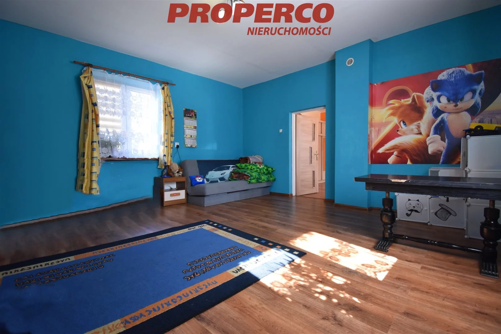 Dom 77,00 m², oferta nr , PRP-DS-75008, Miedziana Góra, Bugajska