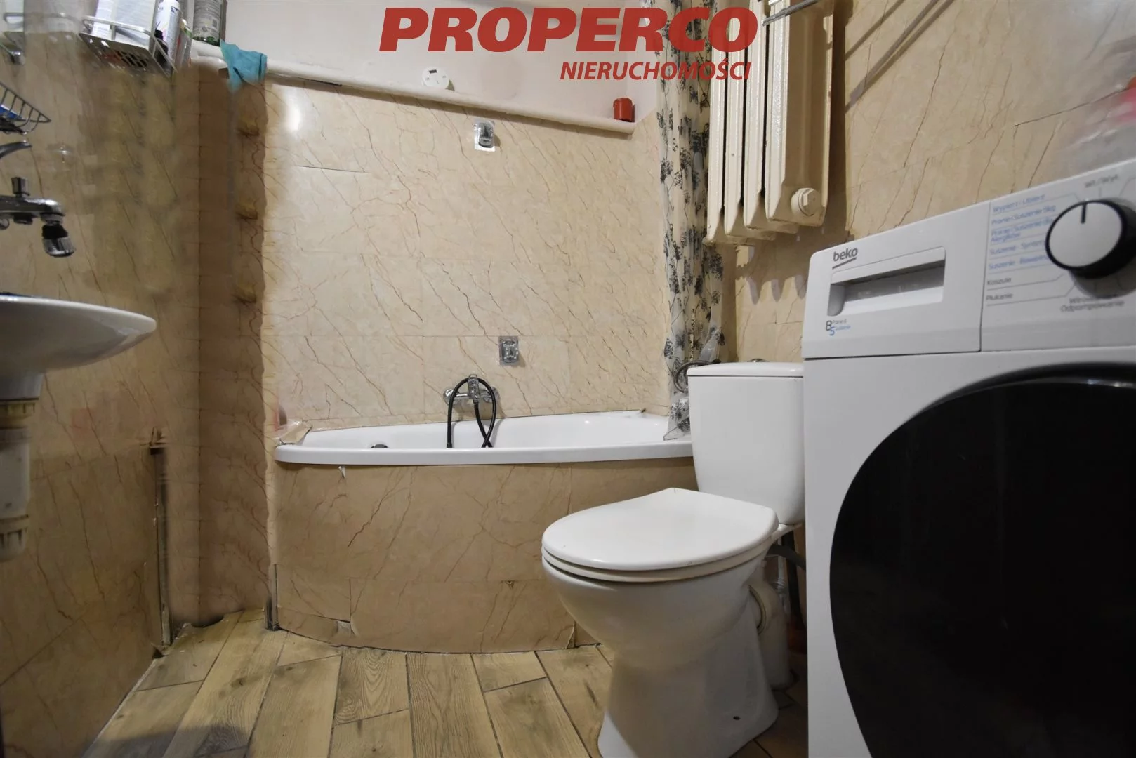 Dom 77,00 m², oferta nr , PRP-DS-75008, Miedziana Góra, Bugajska