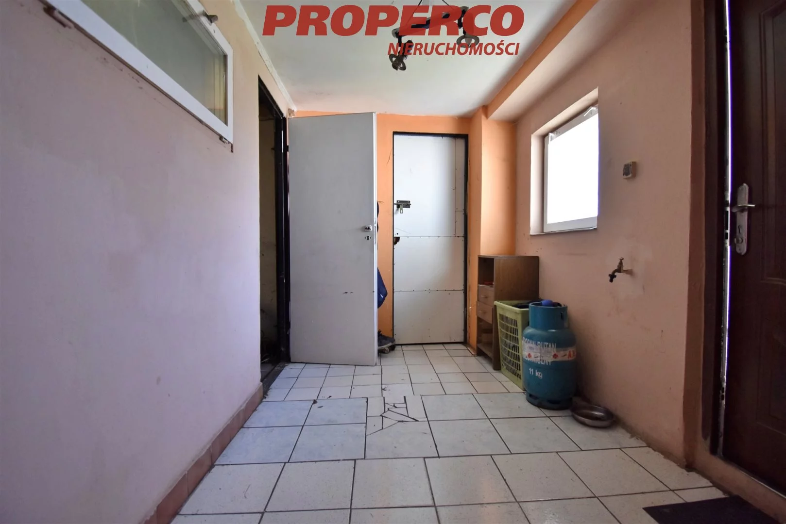 Dom 77,00 m², oferta nr , PRP-DS-75008, Miedziana Góra, Bugajska