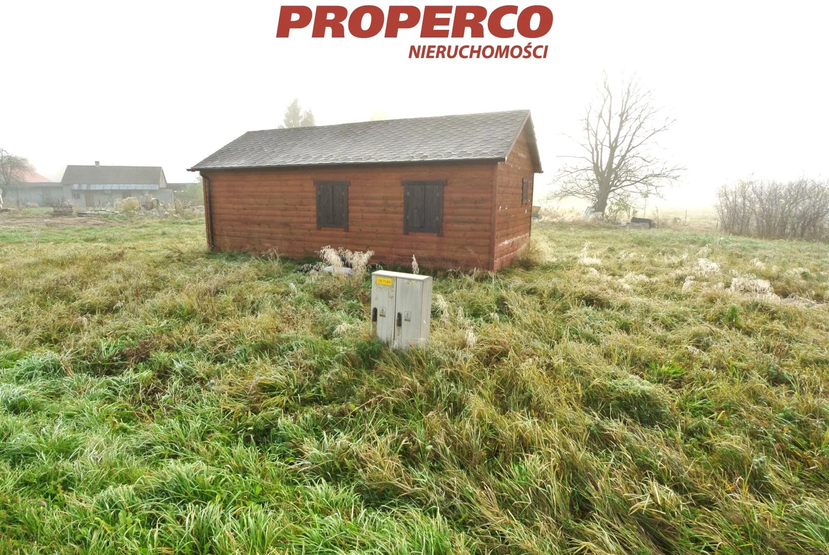 Dom 45,00 m², oferta nr , PRP-DS-75564, Busko-Zdrój
