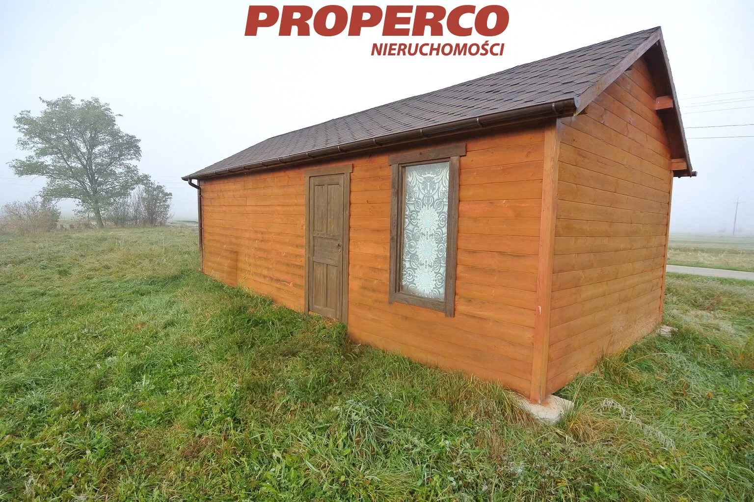 Dom 45,00 m², oferta nr , PRP-DS-75564, Busko-Zdrój