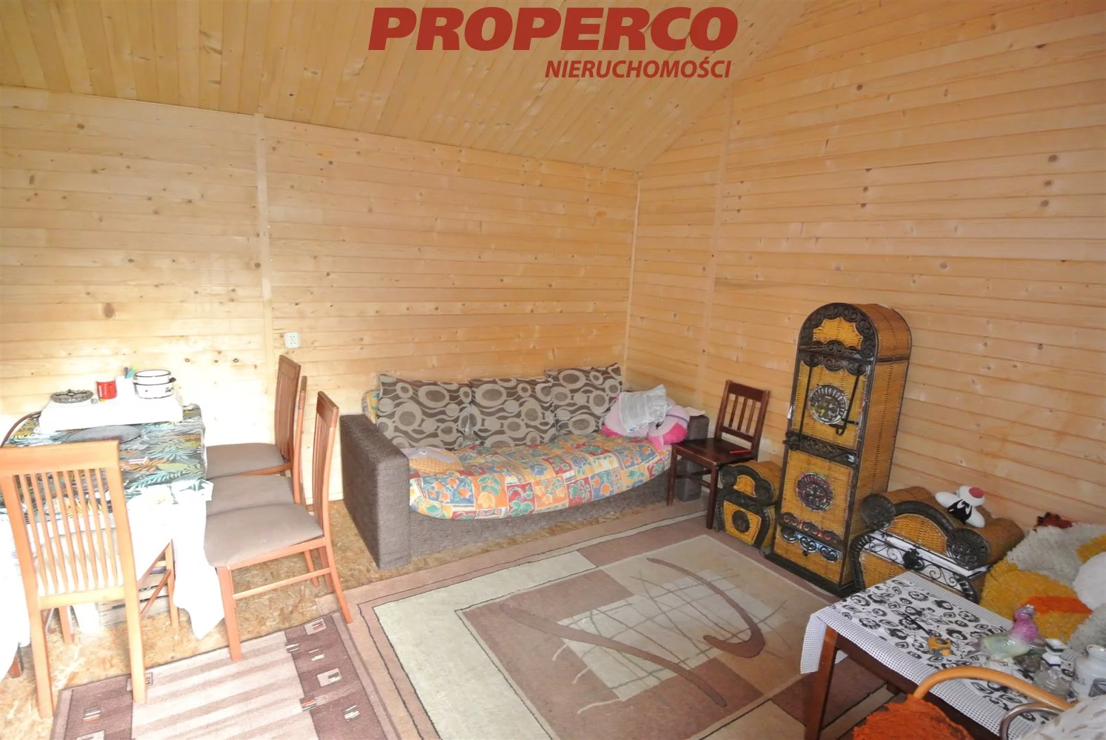 Dom 45,00 m², oferta nr , PRP-DS-75564, Busko-Zdrój
