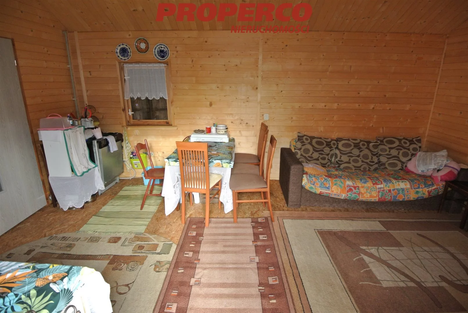 Dom 45,00 m², oferta nr , PRP-DS-75564, Busko-Zdrój