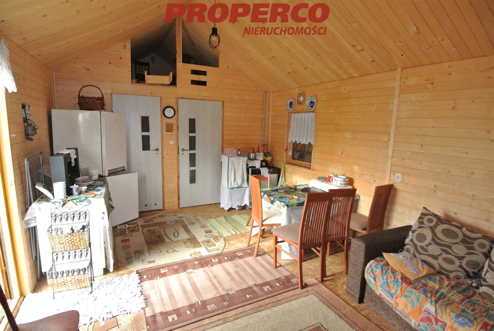 Dom 45,00 m², oferta nr , PRP-DS-75564, Busko-Zdrój