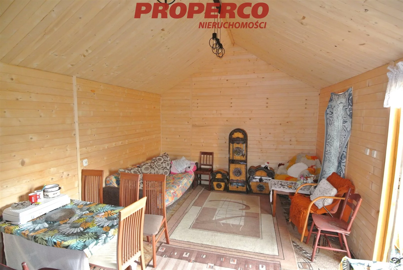 Dom 45,00 m², oferta nr , PRP-DS-75564, Busko-Zdrój