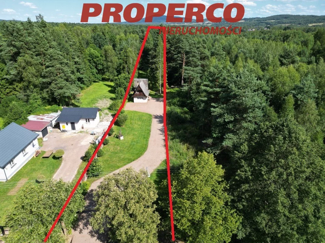 Dom 40,00 m², oferta nr , PRP-DS-74725, Ciekoty