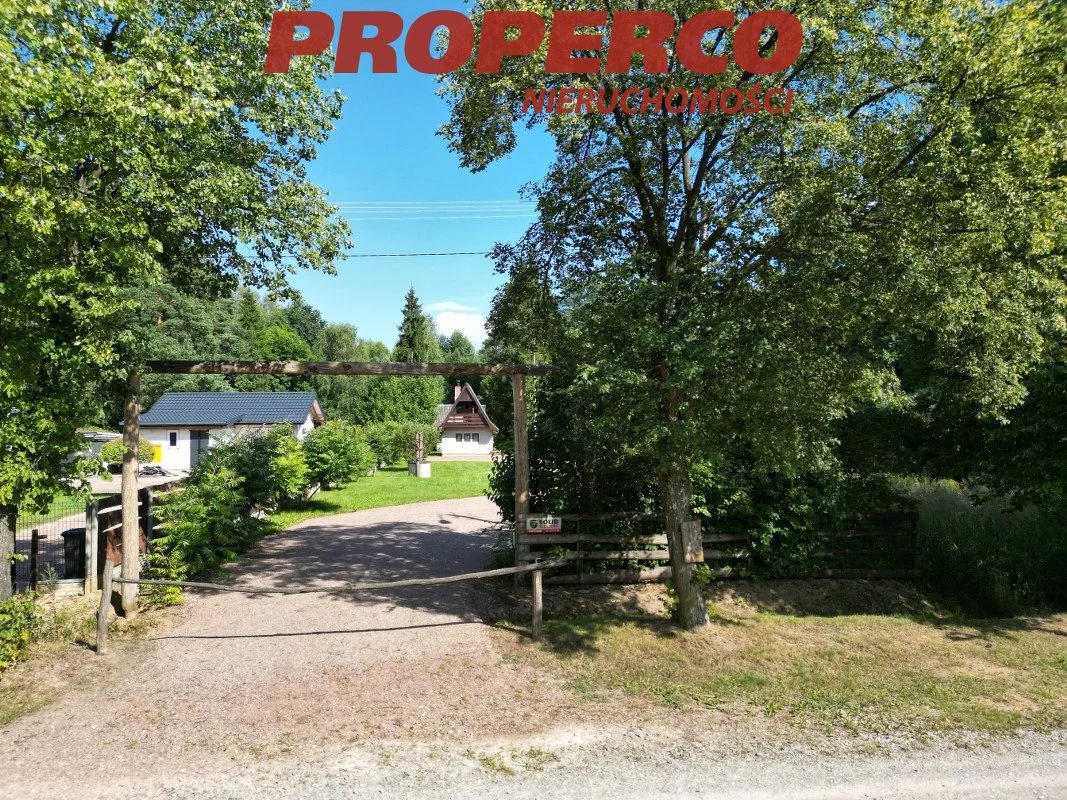 Dom 40,00 m², oferta nr , PRP-DS-74725, Ciekoty