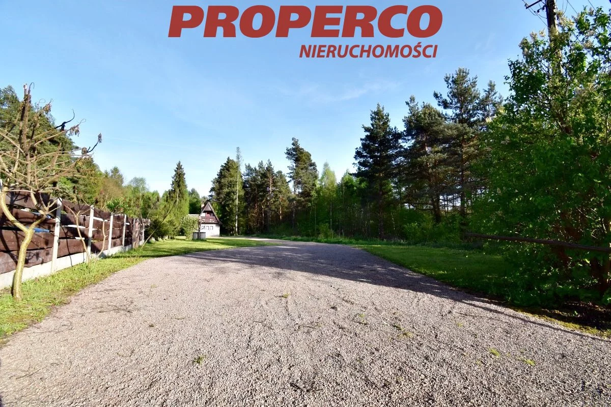Dom 40,00 m², oferta nr , PRP-DS-74725, Ciekoty