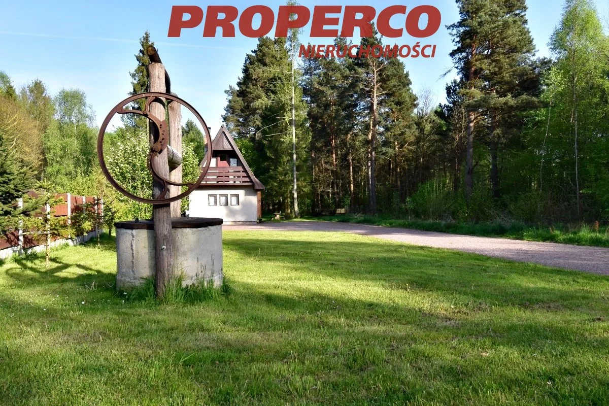 Dom 40,00 m², oferta nr , PRP-DS-74725, Ciekoty