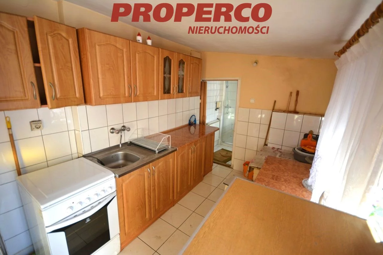 Dom 70,00 m², oferta nr , PRP-DS-74488, Daleszyce