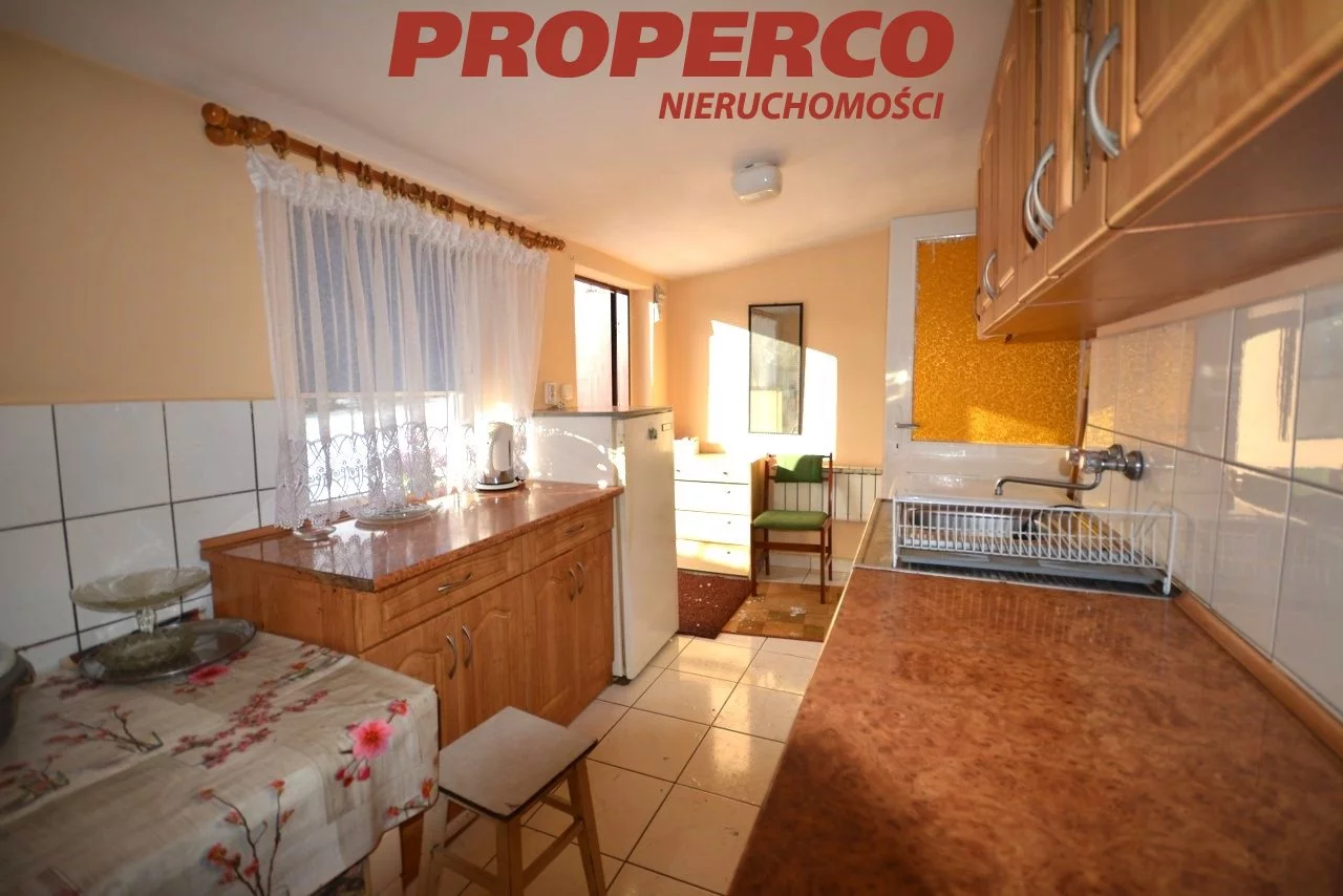 Dom 70,00 m², oferta nr , PRP-DS-74488, Daleszyce