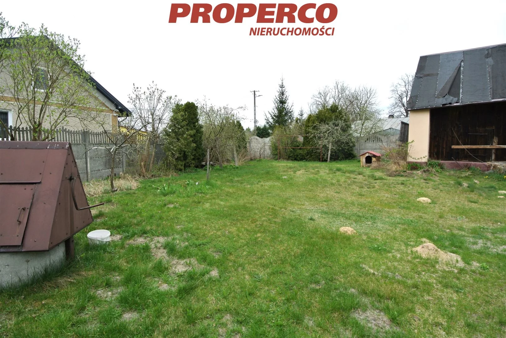 Dom 70,00 m², oferta nr , PRP-DS-74488, Daleszyce
