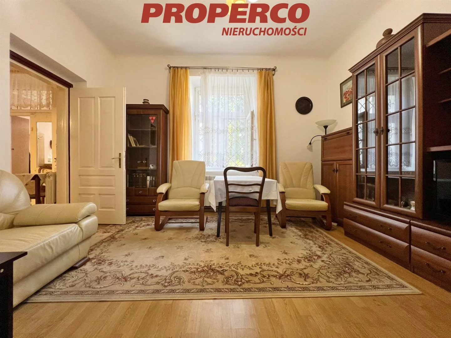 Dom 55,00 m², oferta nr , PRP-DS-73417, Jędrzejów