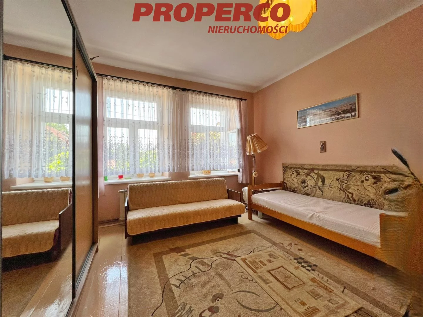 Dom 55,00 m², oferta nr , PRP-DS-73417, Jędrzejów