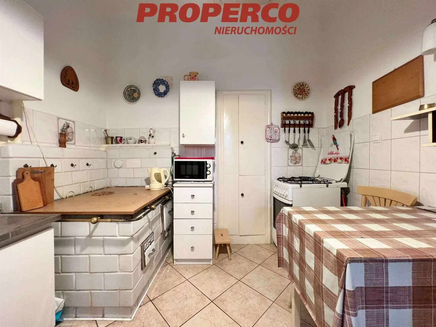 Dom 55,00 m², oferta nr , PRP-DS-73417, Jędrzejów