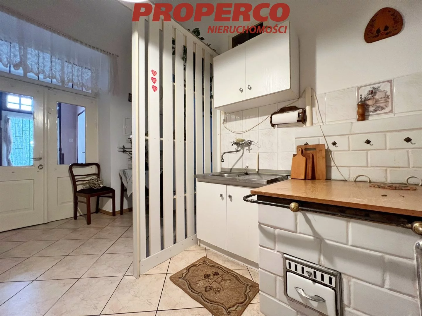 Dom 55,00 m², oferta nr , PRP-DS-73417, Jędrzejów