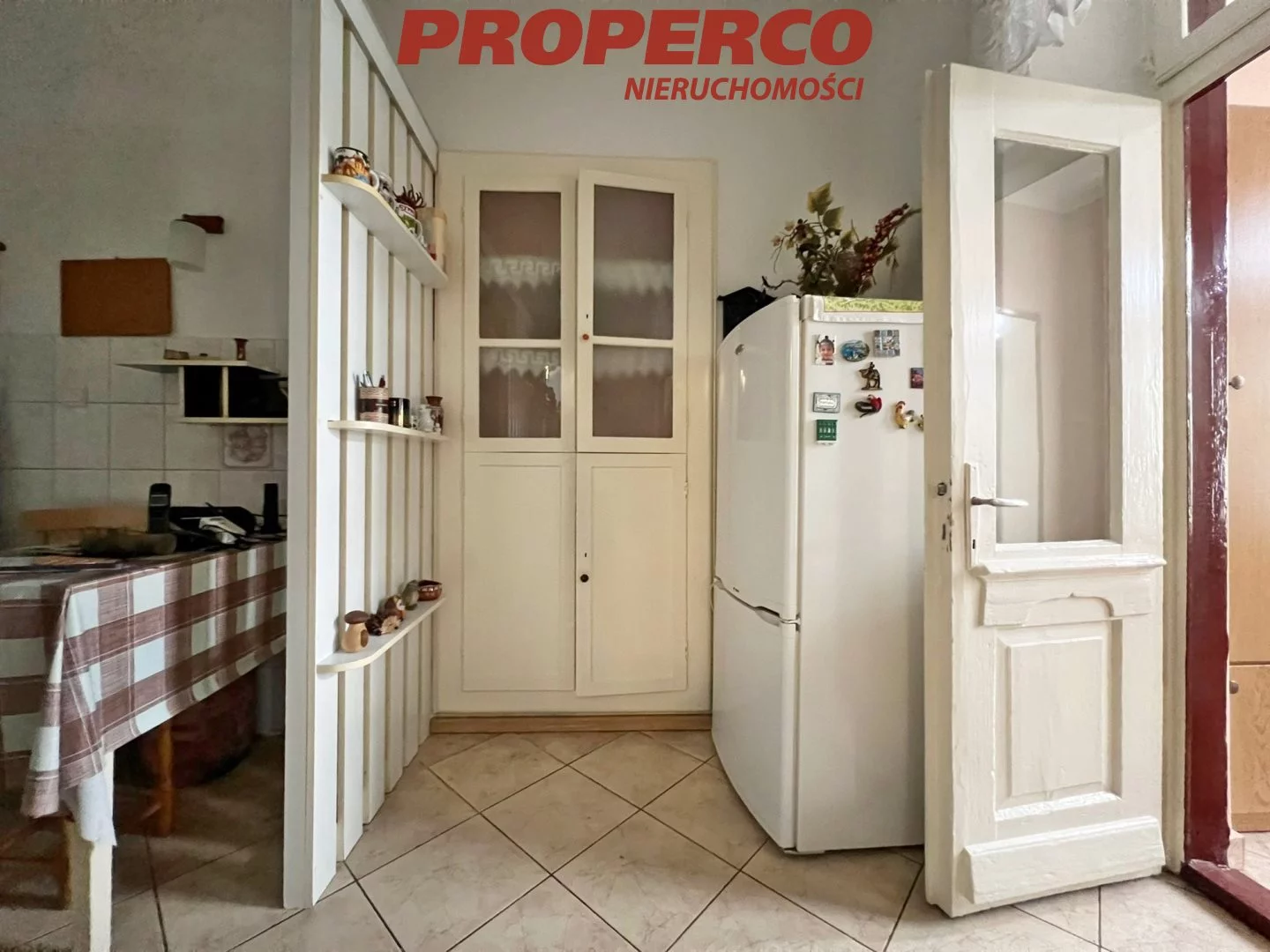 Dom 55,00 m², oferta nr , PRP-DS-73417, Jędrzejów