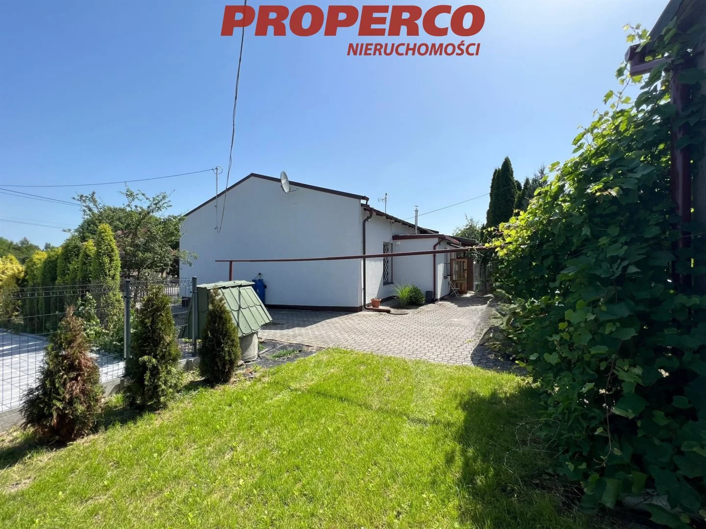 Dom 55,00 m², oferta nr , PRP-DS-73417, Jędrzejów