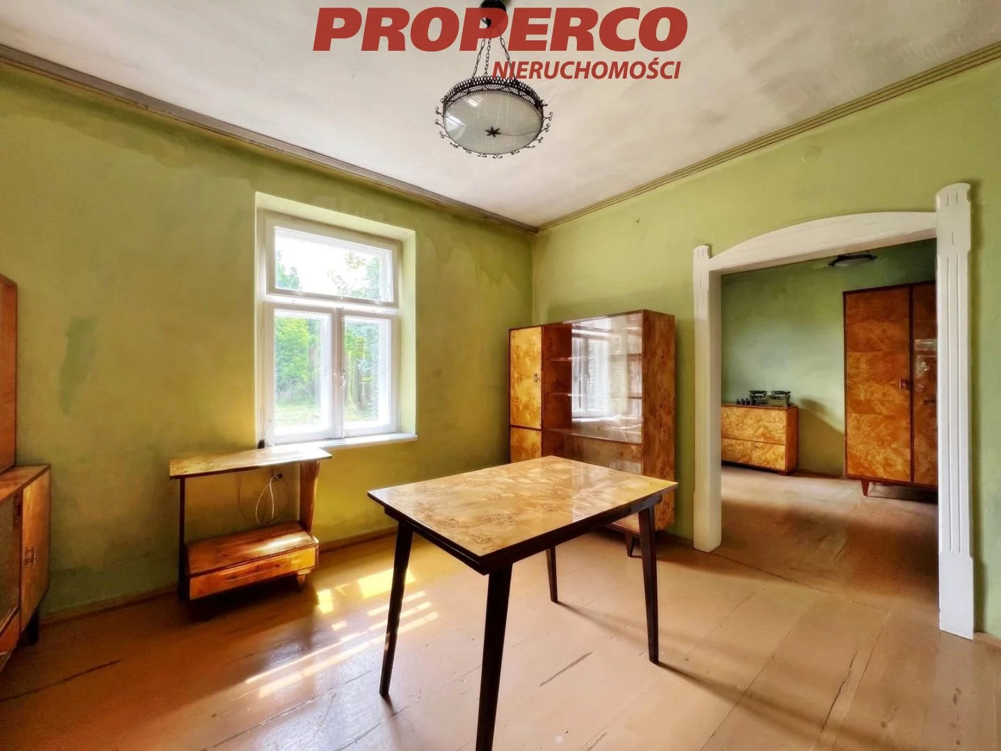 Dom 80,00 m², oferta nr , PRP-DS-73540, Jędrzejów