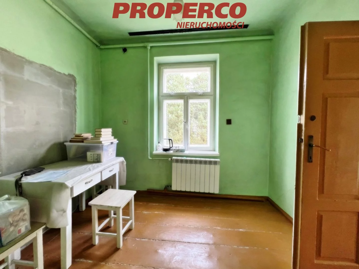 Dom 80,00 m², oferta nr , PRP-DS-73540, Jędrzejów