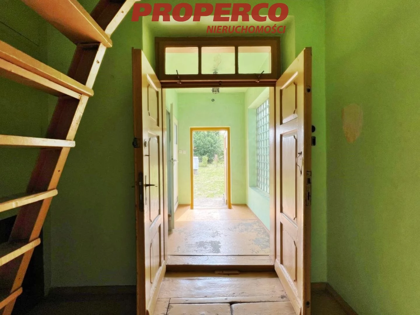 Dom 80,00 m², oferta nr , PRP-DS-73540, Jędrzejów
