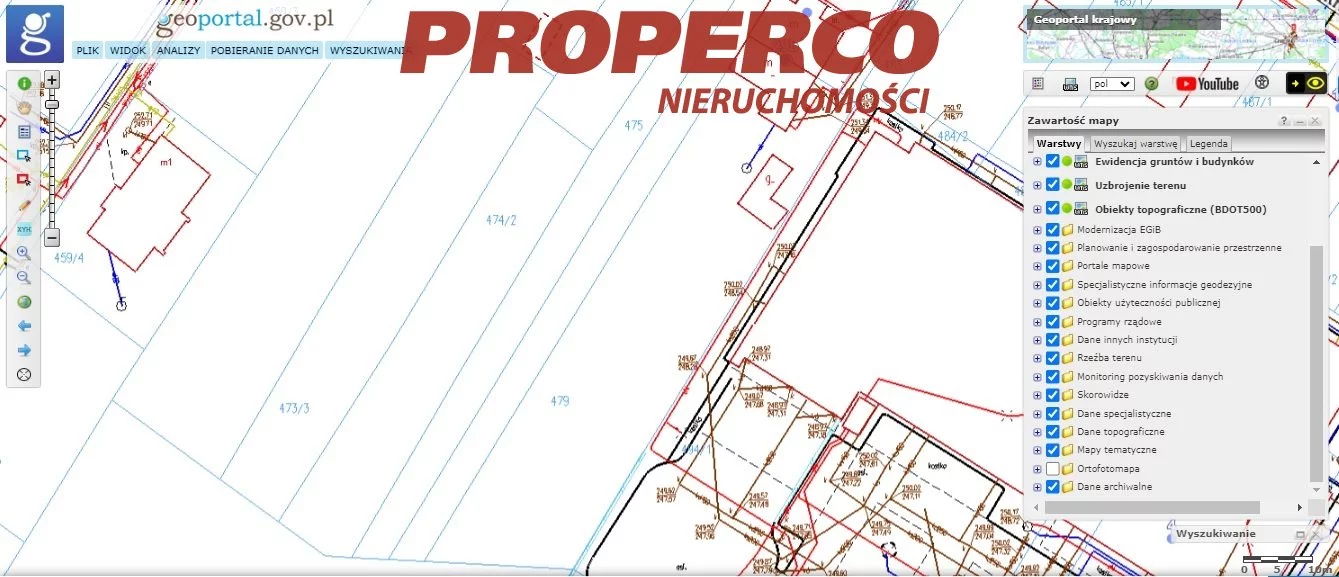 Dom 80,00 m², oferta nr , PRP-DS-73540, Jędrzejów